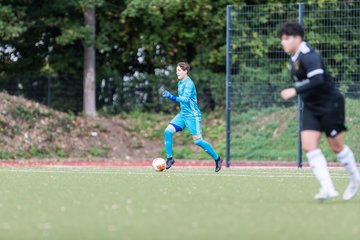Bild 70 - F Walddoerfer SV 2 - SC Condor : Ergebnis: 1:1